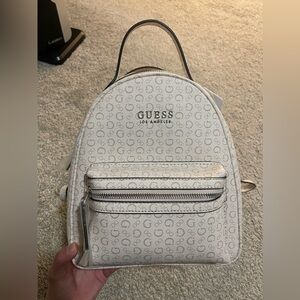 Guess Backpack/Purse Light Pink